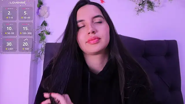Chat XXX ao vivo de kaylee_lee
