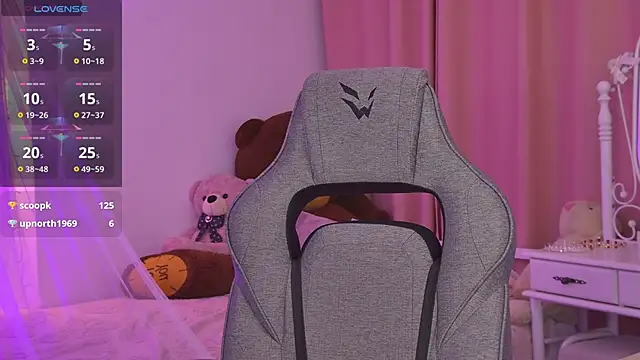 AgataWillis 라이브 XXX 채팅
