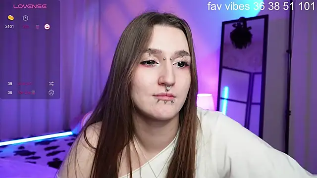 Alice_Goth Chat XXX live