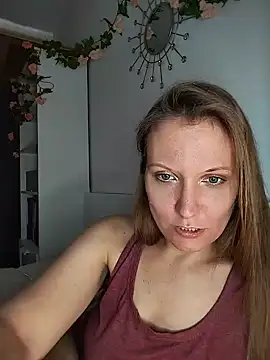 Chat XXX Live Candy_Cougar