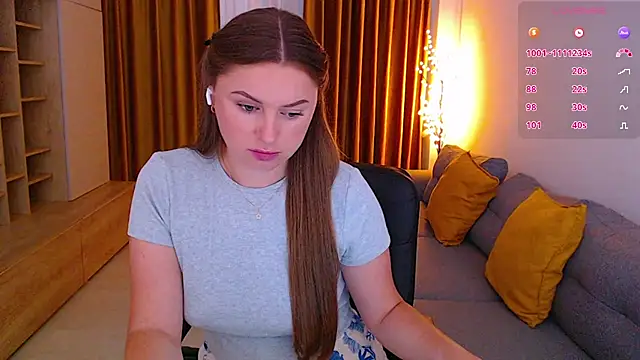 Živý XXX chat mia_bloomy