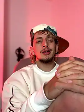 ZarcoXIX – Naživo XXX chat