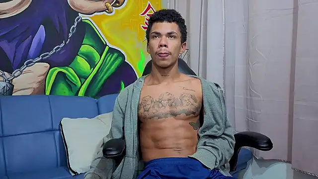 Show Webcam de scarce_candy69