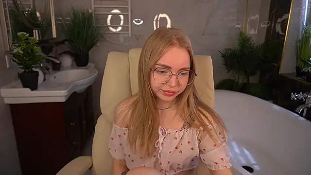 EmilySunshineS 라이브 XXX 채팅