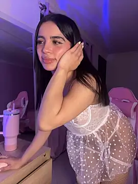 Emily-14: απευθείας συνομιλία ΧΧΧ