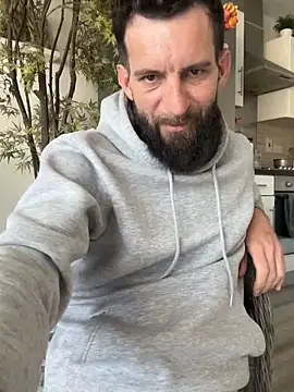 Živý XXX chat Michel_huge