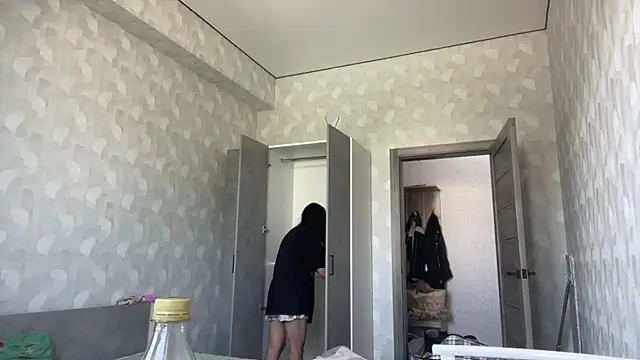 LisetteParajon live XXX chat