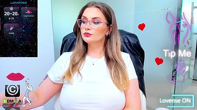 anyarossesn Live XXX chat