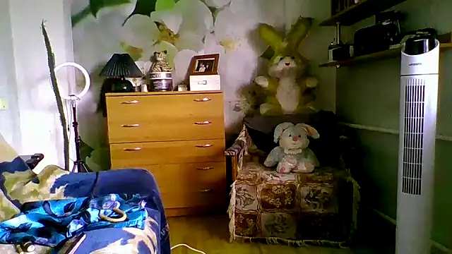 Chat XXX ao vivo de maritanna