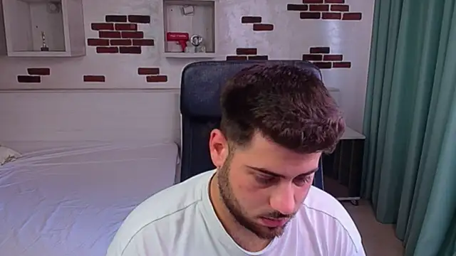 DaxGreer Live XXX-Chat