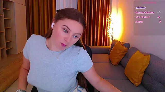 Czat XXX na żywo – mia_bloomy