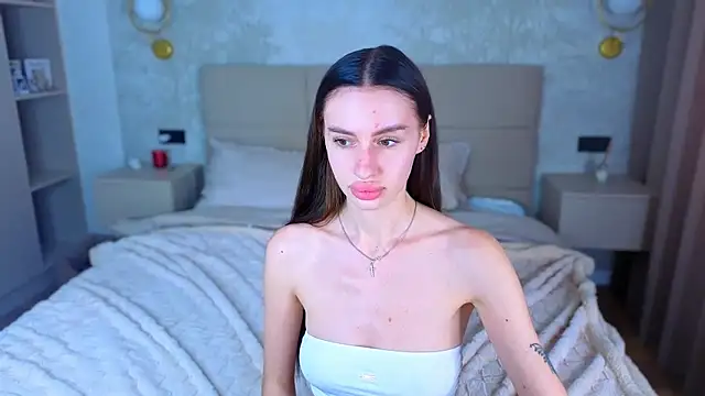 Chatroom XXX en direct de Snow_WhiteeeX