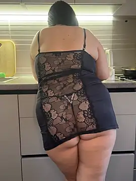 Chat +18 de Love__beby ao vivo