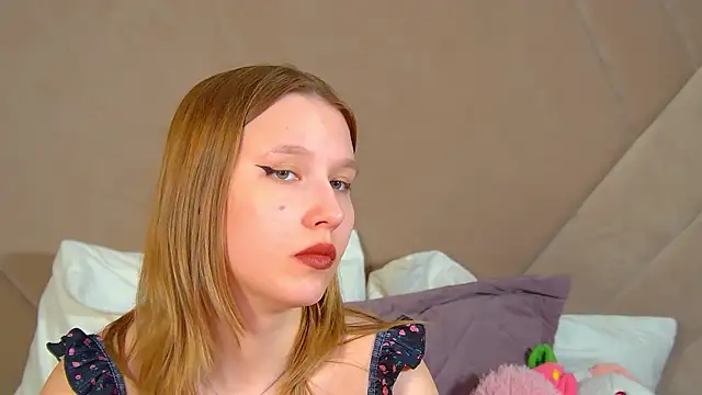 LiliLinn 라이브 XXX 채팅