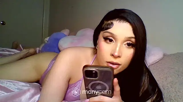 bambibarbi Chat XXX live
