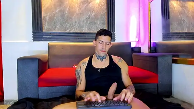 Duodreamhot Live XXX Chat