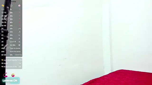 DianaVoggeln Live XXX chat
