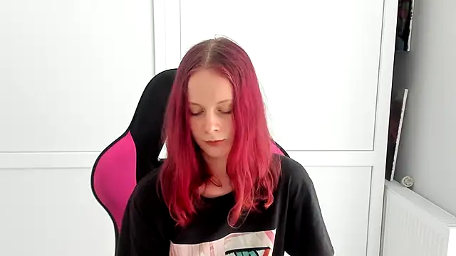Živý XXX chat Skylar_spring