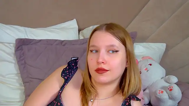 LiliLinn 라이브 XXX 채팅