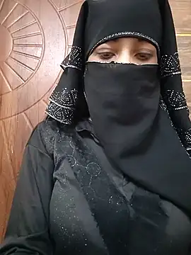 Noorkhatoon's Live XXX Chat