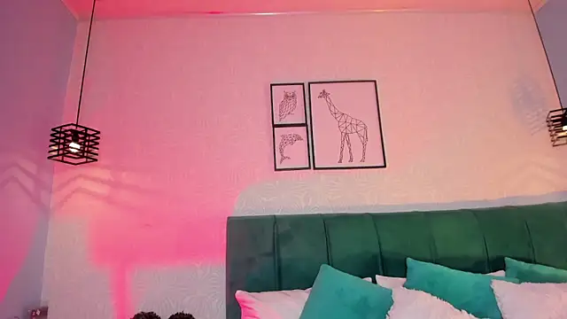 ninna_curly Chat XXX live