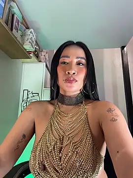 AsianMilfSheryl Chat XXX live