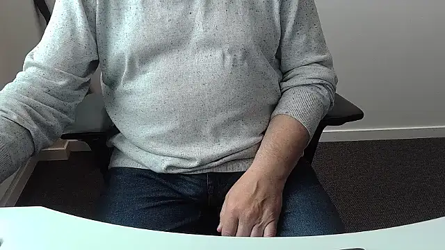 Buggemann: απευθείας συνομιλία ΧΧΧ