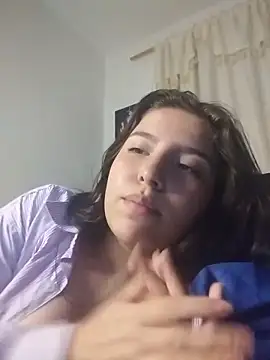 LinaColombianGirl Live XXX-Chat