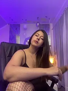 แชท XXX สดของ liss_black