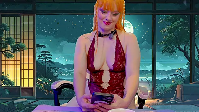 mynaughtygirlorangemovie: онлайн-секс-чат