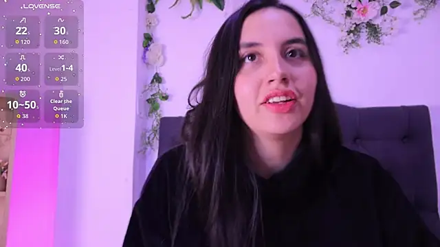 Chat XXX ao vivo de kaylee_lee