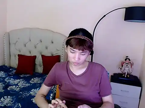 ShantalFoxxy_'s Live XXX Chat