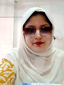Nusrat-N – Naživo XXX chat