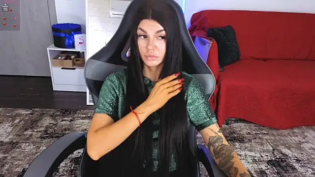 AnacondaOnn Live XXX-Chat