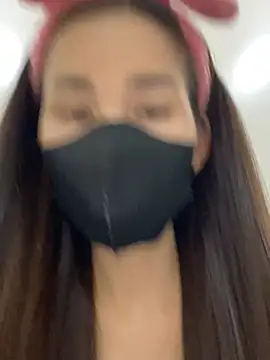 -Samm_ 在線直播表演