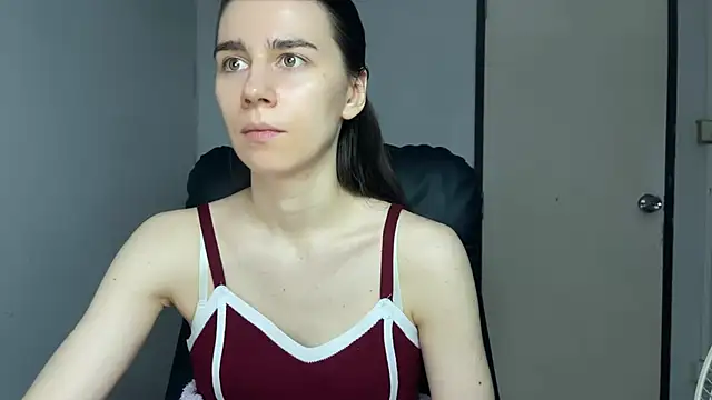 Chatroom XXX en direct de SassyJessi