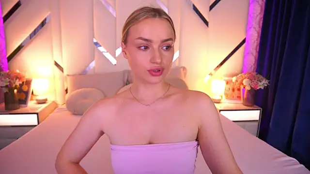 Czat XXX na żywo – LindsieGreyy