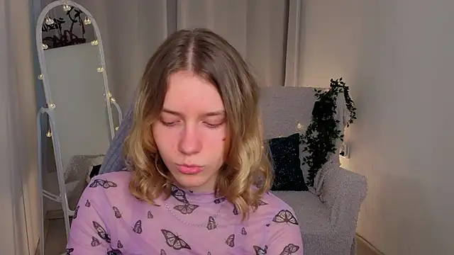MilanaRayy – Naživo XXX chat