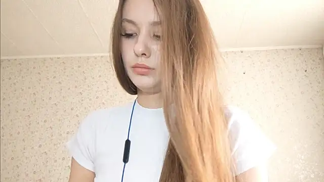 Chat +18 de FrancesSrygley ao vivo