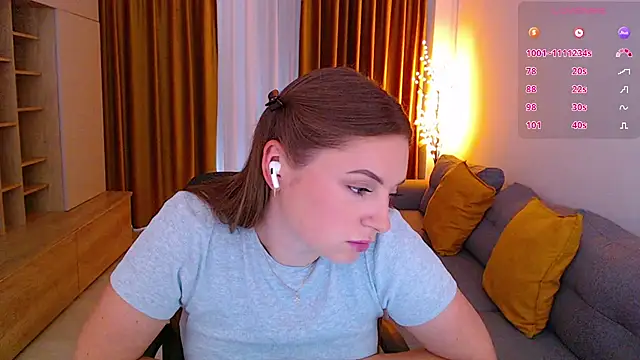 mia_bloomy Chat XXX in diretta