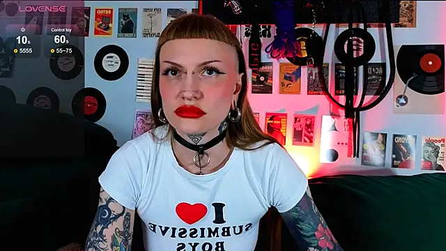 umytoy's Live XXX Chat