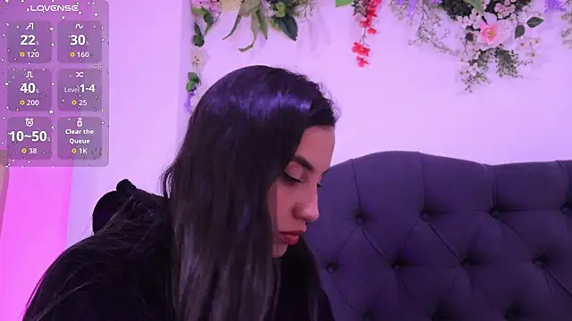 kaylee_lee's Live XXX Chat