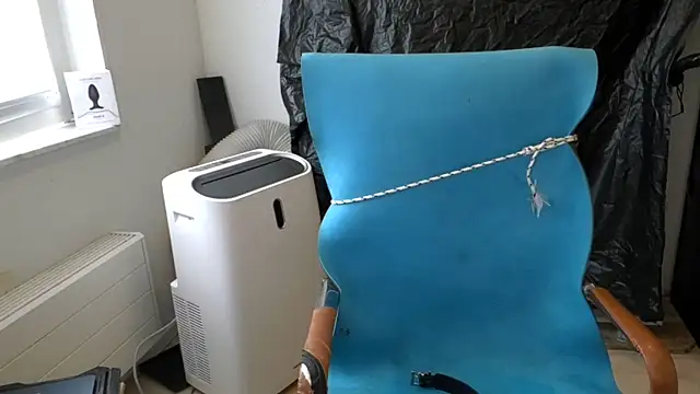 latexslaveboy Webcam Show