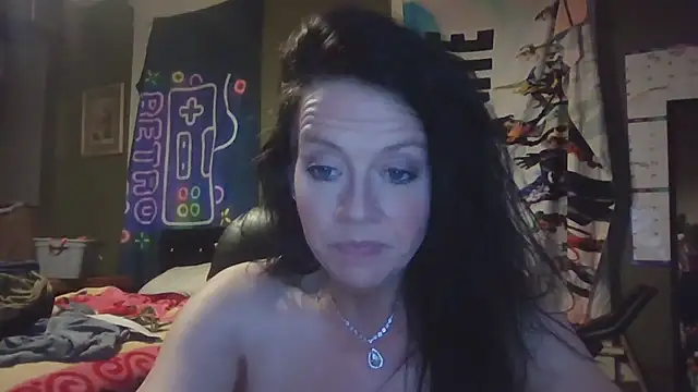 Chatroom XXX en direct de Love_Ashlii