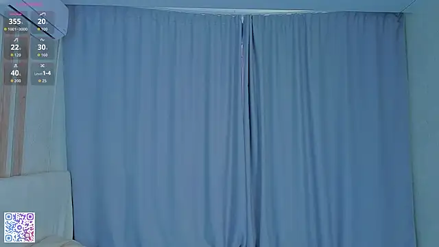 Sembang XXX Secara Langsung FlorancePistilli