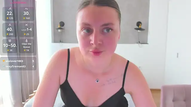 Kitkatvel's Live XXX Chat