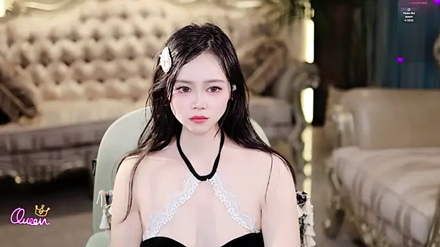 แชท XXX สดของ ANGEILOVE99