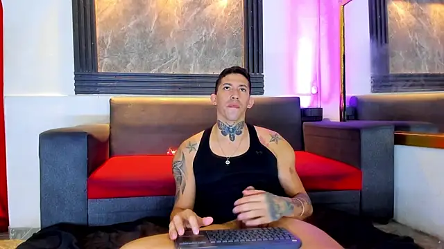 Duodreamhot Live XXX-chat