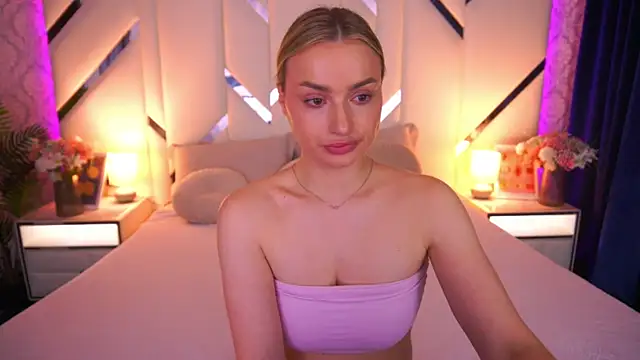 Chat +18 de LindsieGreyy ao vivo