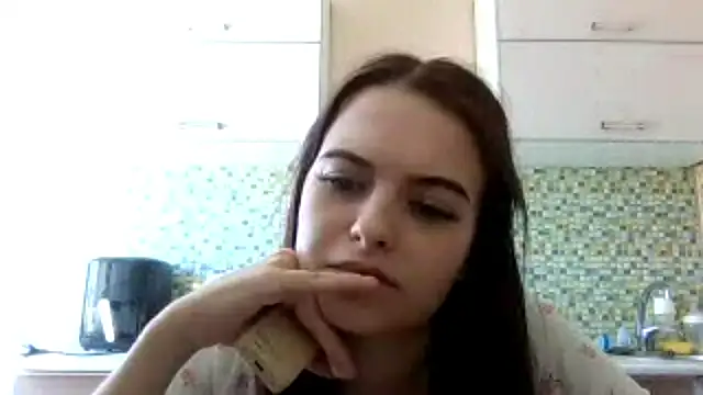KikiAmino's Live XXX Chat